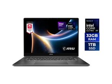 MSI Prestige 16 Flip AI+ 16.0