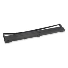 Printer Ribbon Cartridge fits for EPSON LQ 1600K3H LQ136kw 1600KIIIH LQ2090 picture