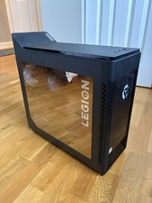 Lenovo Legion Tower 5i Gaming desktop picture