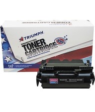Compatible Lexmark T640 (64035HA) Toner Cartridge, Black 21K High Yield picture