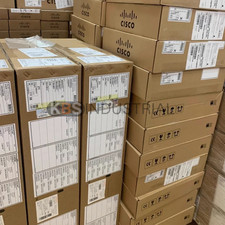 NEW Cisco 1941-SEC/K9 Integrated Security Router Fast Delivery picture