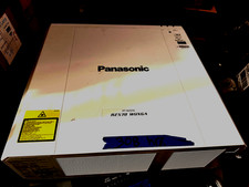 Panasonic PT-RZ570 5400 Lumen Large Venue Laser DLP Projector picture
