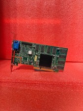 VTG STB Systems NVIDIA 16MB AGP VGA Graphics Video Card 1X0-0690-308 picture