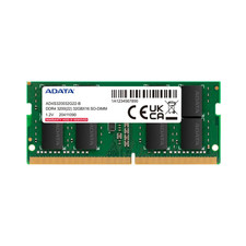 ADATA Premier 32GB Single DDR4 3200MHz CL22 PC4-25600 260-Pin SODIMM Memory RAM picture