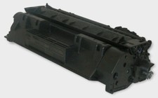 Compatible CE505A 05A Toner Cartridge for Laserjet P2035 P2035n P2055 P2055dn picture