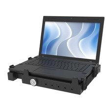 RAM-234-7 RAM Mounts Tough-Tray™ III Spring Loaded Laptop Tray picture