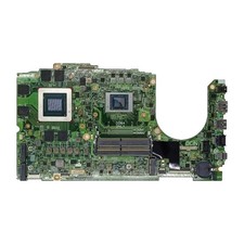 for Dell G5 5505 Laptop Motherboard R7-4800H 6G RX5600M 0JT83K Mainboard 19802-1 picture