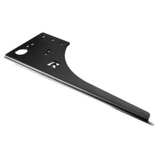 RAM No-Drill Vehicle Base for Dodge Durango & Jeep Grand Cherokee  RAM-VB-186 picture
