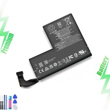 F7G Battery Replacement For Steam Deck OLED Handheld Gaming PC 7.74V 50.08Wh picture