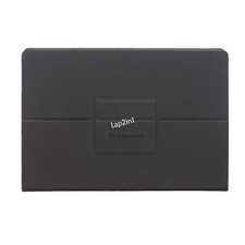 Lenovo Miix 3-1030 Tablet - Type 80HV Folio Case with UK Keyboard 5N20G60200 picture