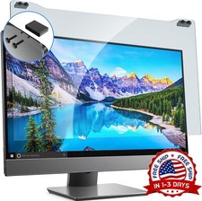 Panel Protector De Pantalla Con Bloqueo De Luz Azul Para Comodidad De Los Ojos picture