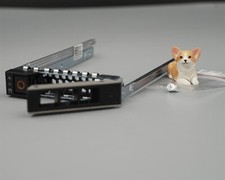 DELL 0DXD9H DXD9H GEN15/14th 2.5