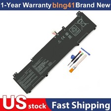 B31N1822 Battery For Asus ZenBook Flip 14 Q406 Q406D UX462 UM462 TM420IA UX461FN picture