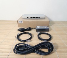 New Cisco Meraki MX67-HW Cloud Based Router/Security Appliance New Box Unclaimed picture