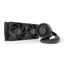 ARCTIC Liquid Freezer III Pro 240 black PC Water Cooler AIO   CPU Intel AMD picture