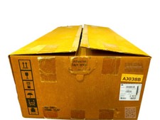 AK381B I Open Box HP StorageWorks MSL4048 0 Drive 48Slot Tape Library 413509-002 picture