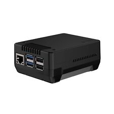 Argon NEO 5 M.2 NVME PCIE Case for Raspberry Pi 5 M-Key up to 2280 size picture
