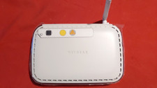 NETGEAR WGR614v10 4-Port 10/100 G54 Wireless WiFi Router Internet Modem / Tested picture