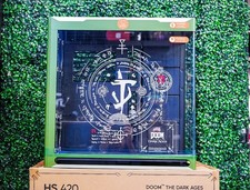 HAVN HS 420 DOOM: The Dark Ages Edition PC Case, Only 1666 Made World #20 picture