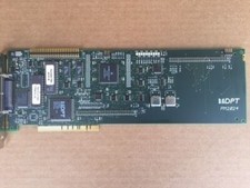 DPT PM2024 PCI SCSI Controller Card picture