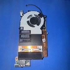 AMD Radeon RX560 4GB DP GPU for HP EliteDesk Pro Mini PC L21467-001 L21466-001 picture