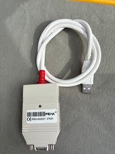 PEAK-System PCAN-USB IPEH-002021 CAN to USB Adapter Genuine picture