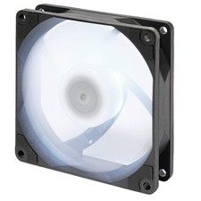 Scythe Kaze Flex 92mm RGB LED Fan, PWM 300-2300 RPM, No Controller Included, Sin picture