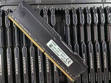 DELL Kingston 8GB DDR4 2933 Desktop DIMM RAM PC4-23400 1Rx8  XJ69DF-MIE 288pin picture