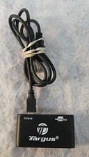 TARGUS Universal High Speed Memory Card Reader 33 in 1 picture