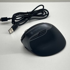 J-Tech Digital Wireless Vertical Ergonomic Mouse V628m for Small Hands 1600 DPI picture