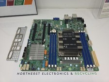 Supermicro X11SPM-F Motherboard microATX Single Socket P (LGA-3647) picture