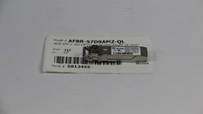 Dell AFBR-57D9AMZ-QL 8GB SFP + SW Optical Transceiver picture