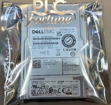 New Dell 0VRTN9 1.92TB SAS Read Intensive 2.5