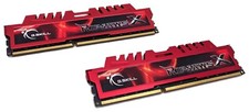 G.Skill Ripjaws 8GB Kit (2x4GB) PC3-12800 DDR3-1600 RAM DIMM F3-12800CL9D-8GBXL picture