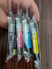 4 Genuine Epson 288 Black & Color Ink For XP330 XP430 XP434 XP435 XP446 picture