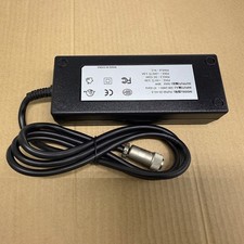 For PI Acton SpectraPro 2300i Spectrograph Power Supply Adapter 6Pin Charger picture