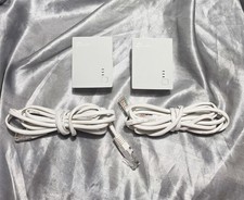 TP-LINK AV600 POWERLINE ADAPTER SET - MODEL: TL-PA4010 picture
