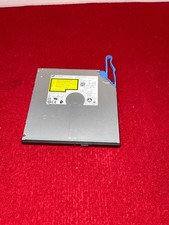 Dell GU90N 9.5mm SATA DVD-RW Optical Drive w/ Optiplex Adapter Hitachi LG picture