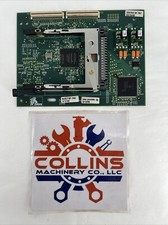 Genuine Zebra 29651-003 Rev C 105SL Wireless Plus Board picture