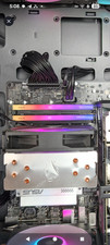 XPG Lancer RGB 16GB DDR5-6000 1x16GB UDIMM Desktop Gaming RAM PC5-48000 ADATA picture