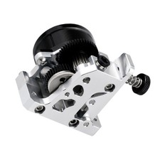 3d Printer Extruder with Motor Kit All Metal Hardened Steel HGX-LITE-Extruder picture