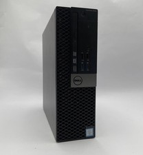 Dell OptiPlex 7040 SFF i5-6500 3.20GHz 8GB RAM No HDD No OS picture