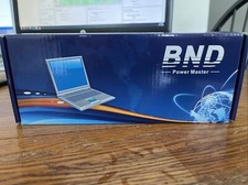 BND Power Master Laptop Battery BHCQ42B044B05 S000606 11.1V 4400mAh picture