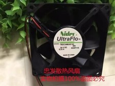 NIDEC T92C24MUA7-51 9032 DC24V 0.23A 9CM 2-Wire Inverter Cooling Fan picture