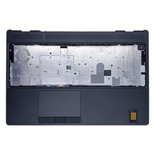 New Palmrest Upper Case Keyboard Bezel For DELL Precision 7560 0N41W9 N41W9 picture