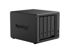 Synology 4-bay DiskStation DS925+ picture
