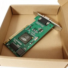 ATI Rage XL 8MB PCI VGA Graphics Card for Desktop PC Retro picture