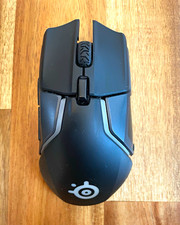 SteelSeries Rival 650 Wireless Gaming Mouse | No USB Dongle picture