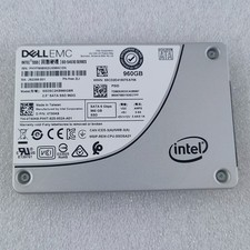 Dell EMC S4510 0T50K8 SSDSC2KB960G8R 960GB 2.5