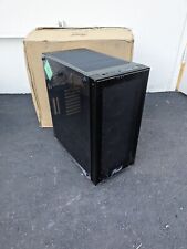 (Missing Panel) Rosewill CULLINAN MX-RED ATX Mid Tower Gaming PC Computer Case picture